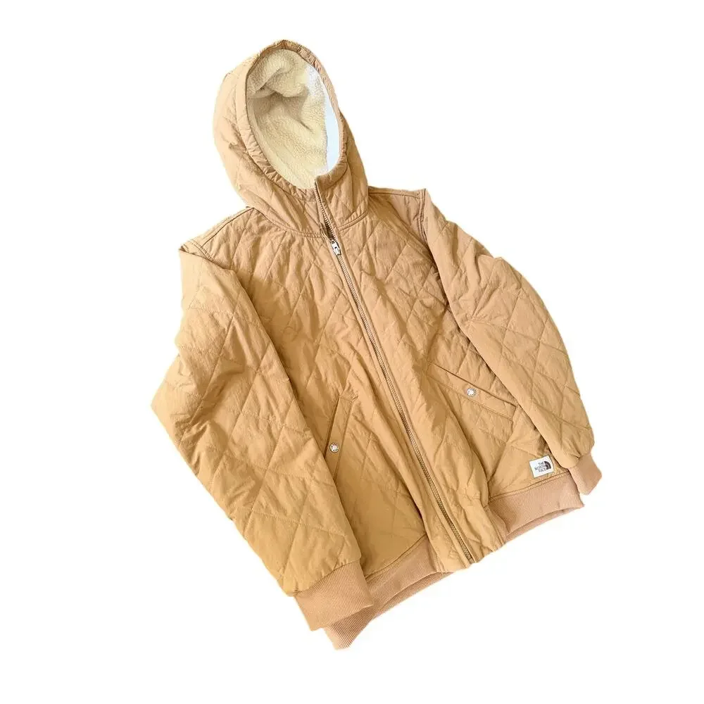 The North Face north face